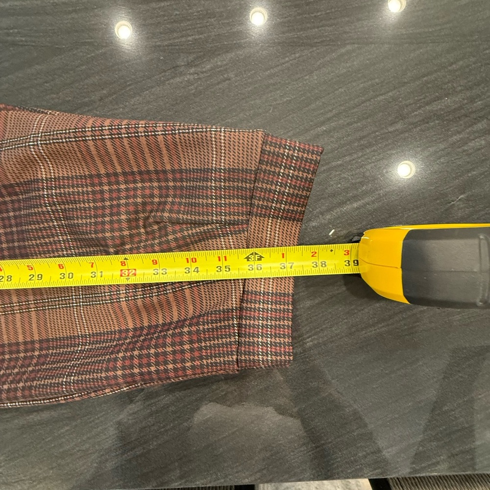 Anthropologie Margot pant. Size S. - Picture 4 of 5